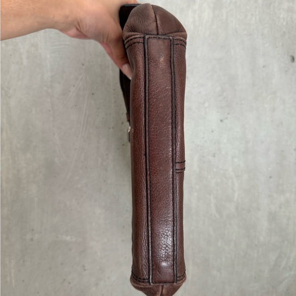 2000s Fossil shoulder bag - Picture 3 of 5